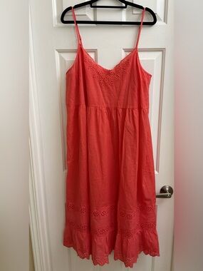 AUGUSTE THE LABEL Sundress NWT